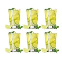 Ver imagem 1 de Conjunto 6 Copos Seelze Drink Vidro Bar 360ml