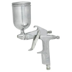 Pistola Gravidade de Micro Pintura Bico 0,5mm Pdr-pro573
