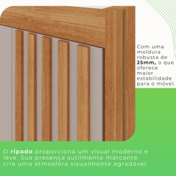 Guarda-roupa Casal 3 Portas 4 Gavetas Atenas - 15 Guarda-roupa Casal 3 Portas 4 Gavetas Atenas - 15