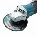 Ver imagem 5 de Kit 10 Discos de Corte para Esmerilhadeira Inox 4.1/2 7/8 Standard Reto Profissional - Bosch