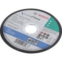 Ver imagem 4 de Kit 10 Discos de Corte para Esmerilhadeira Inox 4.1/2 7/8 Standard Reto Profissional - Bosch