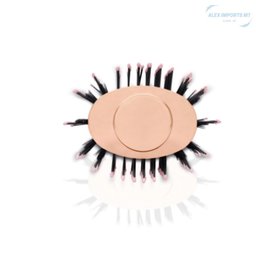 Escova Alisadora Secadora Modeladora Pratico - 2