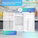 Ver imagem 4 de Frigobar Hq 93 Litros Branco Bc-93