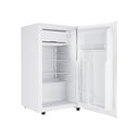 Ver imagem 2 de Frigobar Hq 93 Litros Branco Bc-93