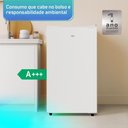 Ver imagem 5 de Frigobar Hq 93 Litros Branco Bc-93