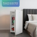 Ver imagem 3 de Frigobar Hq 93 Litros Branco Bc-93