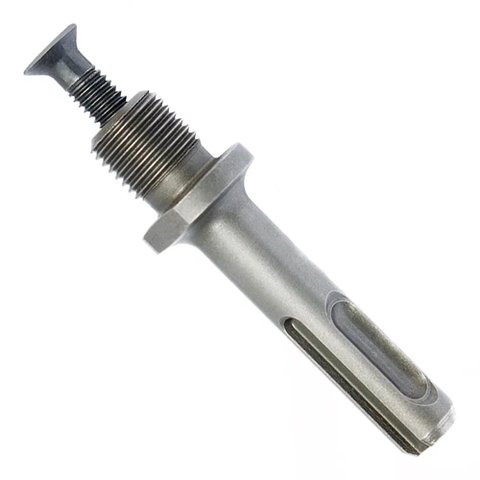Haste Adaptadora para Broca Sds-plus 1/2" X 20 - Rocast 44,0002