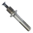 Ver imagem 1 de Haste Adaptadora para Broca Sds-plus 1/2" X 20 - Rocast 44,0002