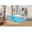 Ver imagem 4 de Cama Like Tripulação do Mar Solteiro