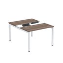 Walnut/Branco