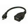 Cabo Otg Micro Usb V8 - 4