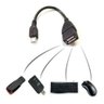Cabo Otg Micro Usb V8 - 12