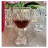 Conjunto de Taças de Vidro Diamond 140 Ml – Elegância para Todas As Ocasiões - 3