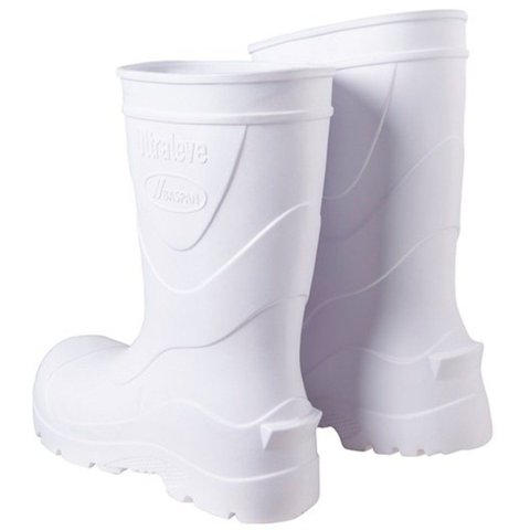 Bota Ultraleve Baspan E.v.a Leve e Confortável