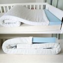 Ver imagem 1 de Pillow Top Magnético + Infravermelho Viscoelástico Gel King
