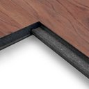 Ver imagem 5 de Piso Laminado Clicado Amadeirado  Corepel Castanho Caixa Com 2,25 M²