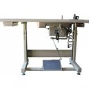 Ver imagem 5 de Máquina de Costura Reta Industrial Yamata + 13 Itens + Viés