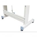 Ver imagem 2 de Máquina de Costura Reta Industrial Yamata + 13 Itens + Viés