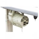 Ver imagem 3 de Máquina de Costura Reta Industrial Yamata + 13 Itens + Viés