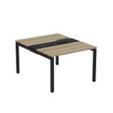 Noce Naturalle/Preto