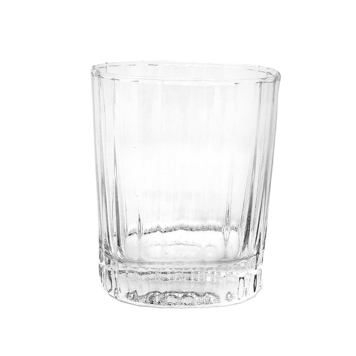 Kit 6 Copos De Whisky e Whiskeira Licoreira de Vidro Bebidas Licor Drinks Dose Cachaça Cozinha Bar - 7