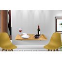 Ver imagem 1 de Mesa de Parede Dobrável