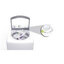 Ver imagem 5 de Lavadora de Roupas Consul 9KG Branca 220V CWB09BB