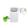 Lavadora de Roupas Consul 9KG Branca 220V CWB09BB - 6