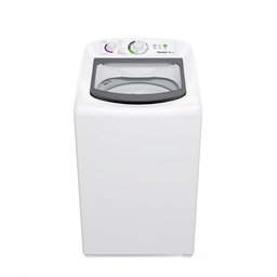 Lavadora de Roupas Consul 9KG Branca 220V CWB09BB - 1
