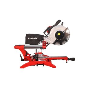 Serra de Esquadria Dual TC-SM 2534 220v Einhell