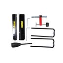 Ver imagem 6 de Serra de Esquadria Dual TC-SM 2534 220v Einhell