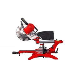 Serra de Esquadria Dual TC-SM 2534 220v Einhell - 7
