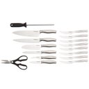 Ver imagem 3 de Cuisinart Conjunto de Facas Artiste 17 Peças com Bloco