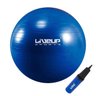 Bola Suíça para Pilates com Bomba de Inflar Live Up - 65cm - 1