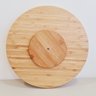 Tábua Giratória em Bambu 33cm - 3