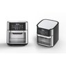 Air Fryer 1412 Oven 12l 110v 1700w Display Digital - 3