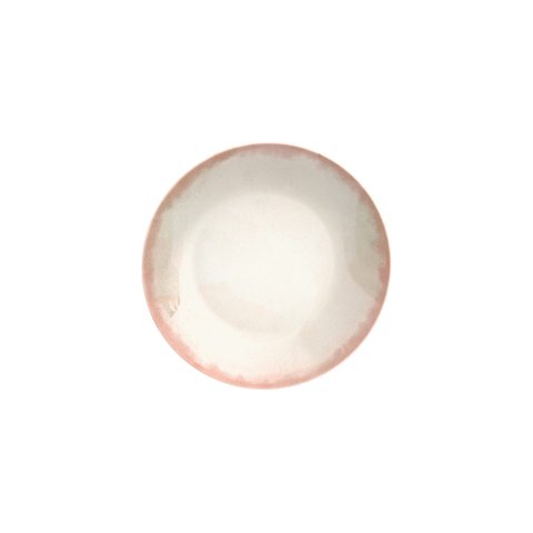 Prato Fundo Tramontina Natur em Porcelana Decorada 22 cm Tramontina
