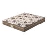 Cama Box Queen + Colchão Mola Ensacada Probel Style Pillow Euro Queen - 2