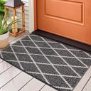 Ver mais imagens de 1 Tapete Sisal Luxo Antimofo Antiderrapante Js Gept 50x80