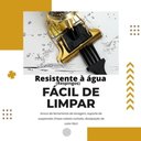 Ver imagem 6 de Máquina Perfect Barber Profissional Dragão Acabamento Barba