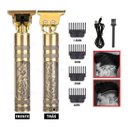 Ver imagem 1 de Máquina Perfect Barber Profissional Dragão Acabamento Barba