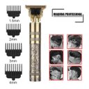 Ver mais imagens de Máquina Perfect Barber Profissional Dragão Acabamento Barba