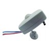 Sensor de Presença para Iluminação Bivolt + Fotocélula - 2