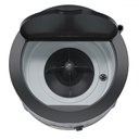 Ver imagem 3 de Máquina de Lavar Tradicional 5kg 220V Black - Wanke