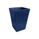 Ver imagem 1 de Vaso Planta 20x13 Trapézio Polietileno