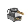 Máquina de Bubble Waffle 220V - 1