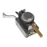 Máquina de Bubble Waffle 220V - 3