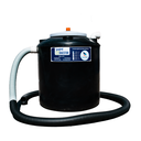 Ver imagem 3 de Kit Fossa Biodigestora 600l/dia Vala de Infiltração e Leito