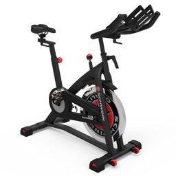 Bicicleta Spinning Schwinn Ic3 Ic7 700ic - 7