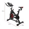 Bicicleta Spinning Schwinn Ic3 Ic7 700ic - 3